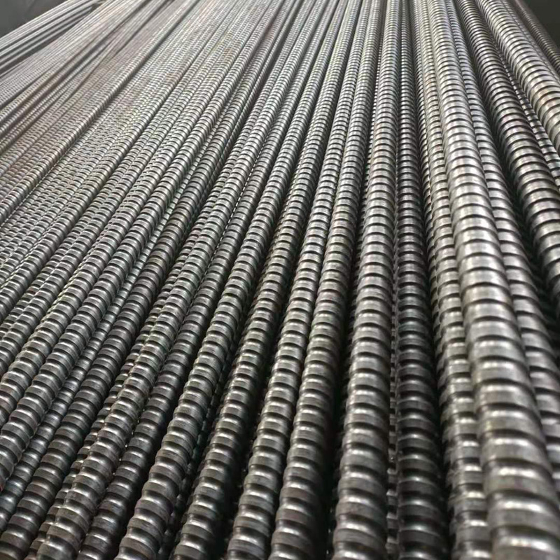 景宁中空锚杆